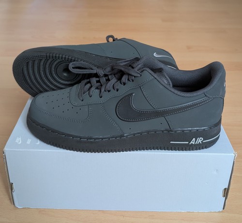 Nike air force - force, '07
