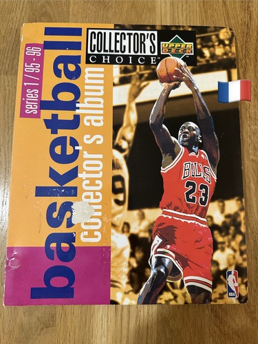 Album basketball nba - album,