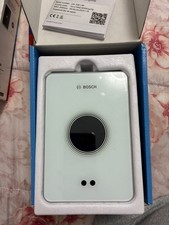 3 Termostato Touch Caldaia