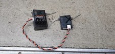 AR6210X DSM-X 6-Channel RC
