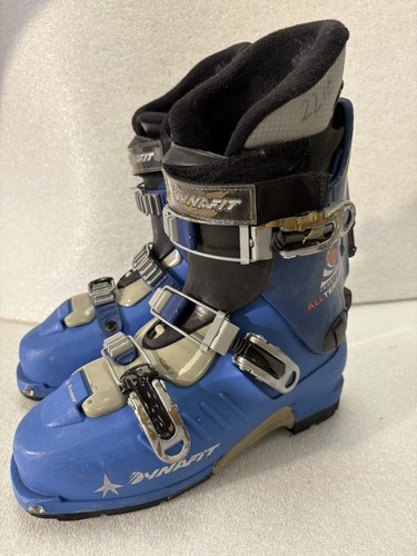 Scarponi sci alpinismo - sci,