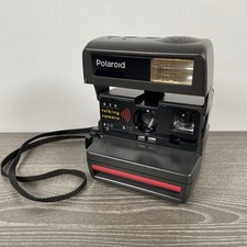 Polaroid 636 Fotocamera