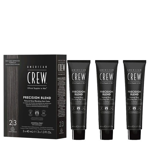 American crew precision - american,