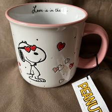 Grande Tazza Ufficiale Snoopy