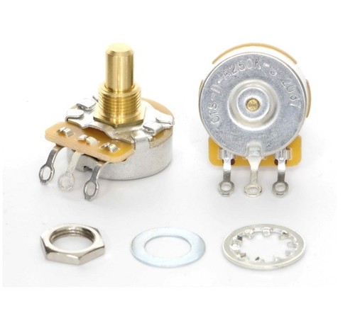 Cts 250ka potenziometro - 250ka,, 30%