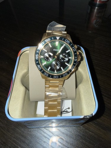 Nuovo orologio uomo fossil - orologio,
