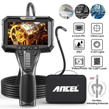 Telecamera di ispezione