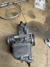 Carburatore 28 Dell’orto