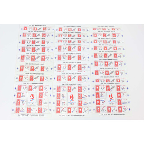 Lotto blocchi 14 - lotto, n.