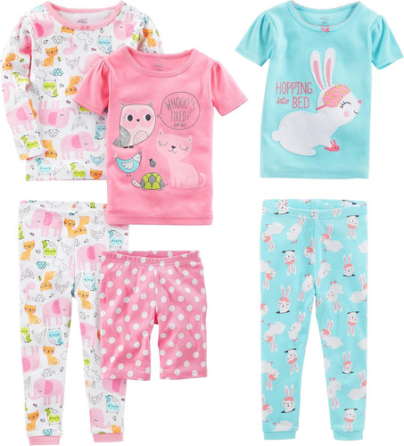 Set pigiama - pigiama, (pacco
