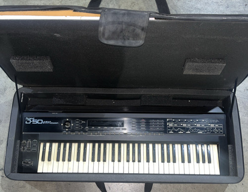 Roland keyboard - roland,