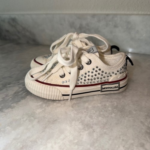 Scarpe basse monnalisa bambina - basse,