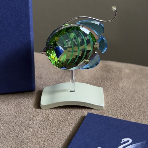 Swarovski chira pesce - chira,