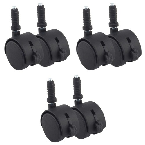 Set ruote della sedia - 3,