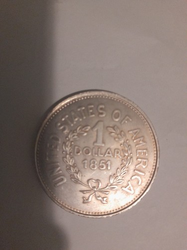 Moneta dollaro stati - moneta,