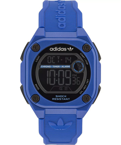 Orologio digitale adidas uomo - orologio,