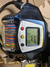 【Shimano】 Shimano Beast