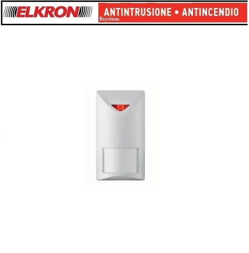 Rilevatore elkron doppia - elkron,