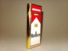 Accendino Zippo Marlboro Uomo