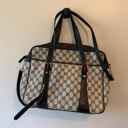 Gucci monogram medium - monogram,