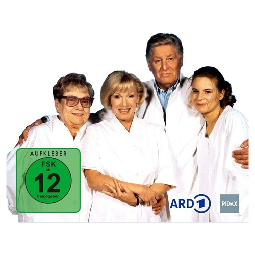 Praxis bülowbogen serie - praxis,