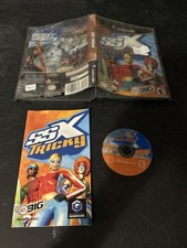 SSX Tricky GameCube RBE3M