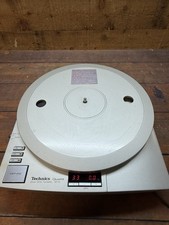 Technics SP-15 Motore Phono