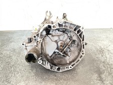 Cambio manuale completo - cambio,