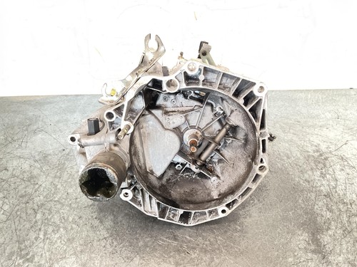 Cambio manuale completo per - manuale,