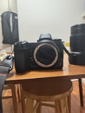 Nikon 7 - z,