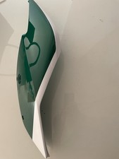 Fianchetti Codone Ducati Panigale 959-1299. Verniciati In Modo Asimmetrico.