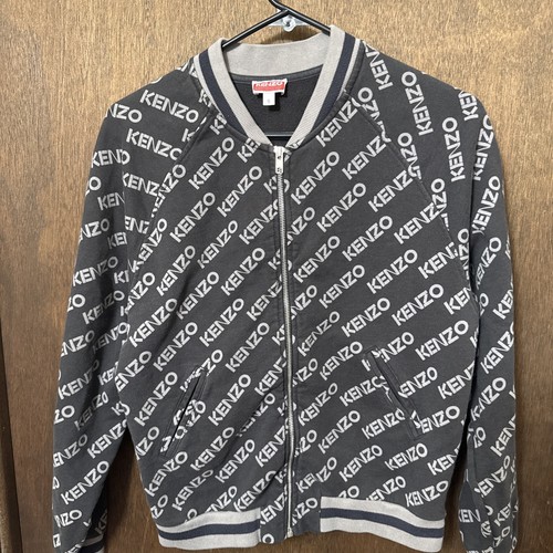 Kenzo paris monogram unisex - kenzo,