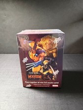 2024 Upper Deck Marvel Fleer