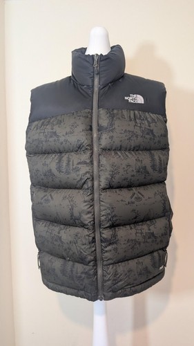 Gilet the north - gilet/gilet,