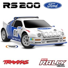 TRAXXAS # TRX108046-1-WHT