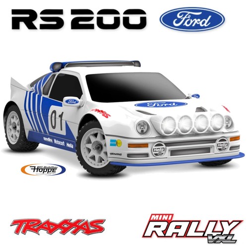 Traxxas trx108046 1 - traxxas, trx108046-1-wht