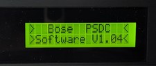 Bose Panaray System Controller