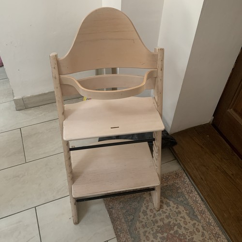 Seggiolone stokke tripp - stokke, trapp