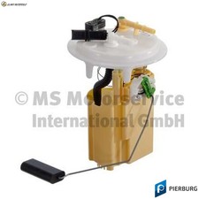 SENSORE SCORTA CARBURANTE 7.02700.74.0 PER PEUGEOT 207/207+ CITROEN 8HR 1.4L 4cyl