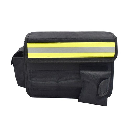 Feuerwehrmann-Gürteltasche