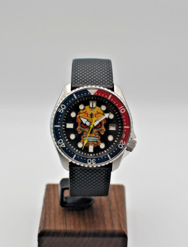 Seiko sport mod dia los - seiko,