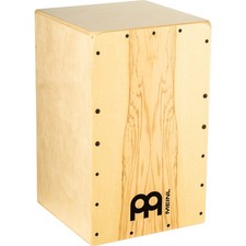 Meinl Cajon Snarecraft SC100HA Cuore Cenere