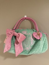 New Vintage Royal Juicy