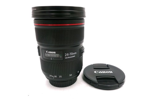 Canon 8 l - ef, usm