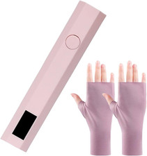 1 Pezzo Lampada LED Unghie