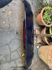 SPOILER COFANO POSTERIORE PER RENAULT Clio Serie IV 960303759R (12 19)