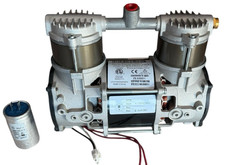 Oilless air pump zgk300p1 - pump, zgk300p1-65