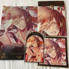 DIABOLIK LOVERS Mukami Yuma