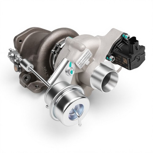 Turbocompressore per citroen - per,