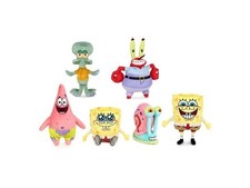 SPONGEBOB PELUCHE 30 CM